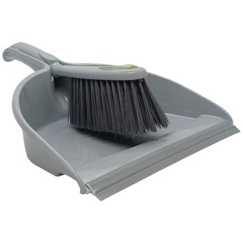 Fanatik Dustpan with Brush 202 - buy, prices for COSMOS - photo 2