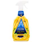 Astonish Kitchen Cleaner 750ml