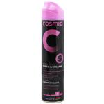 Cosmia Strong & Volume Hairspray 300ml