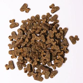 Savory Immunity Support Dog Snack with Duck and Rosehip 200g - buy, prices for - photo 5