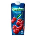 Нектар Sandora вишневий 0,5л