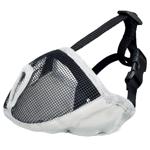 Trixie Polyester Muzzle for Brachycephalic Dog Breeds M 40cm