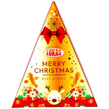 Marry Christmas Christmas Sweets Set 150g - buy, prices for - photo 5