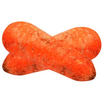 Washed Carrot - buy, prices for Vostorg - photo 1