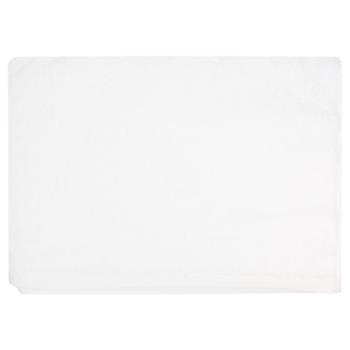 Sweet Home White Towel 70*140cm - buy, prices for Za Raz - photo 1