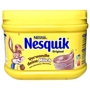 Beverage Nesquik 280g - buy, prices for Auchan - photo 1