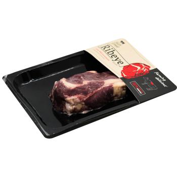 Skott Smeat Ribeye Chilled Beef Loin Steak with Bone - buy, prices for METRO - photo 2