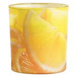 Свічка Bolsius Citronella 8х7см