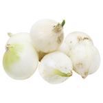 White Onions