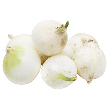 White Onions - buy, prices for - photo 1