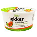 Yogurt 125g