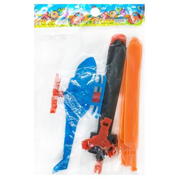 Toy 2189-006 - buy, prices for Chudo Market - photo 1