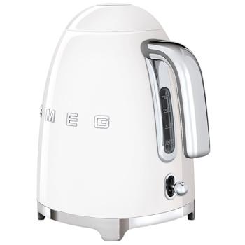 Smeg 50х Electric White Kettle 1.7l - buy, prices for Biotus - photo 5
