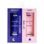 Набор кремов для рук Beautyderm Day&Night 75мл х 2шт