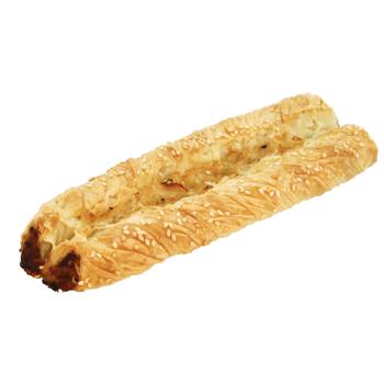 Rollini with Chicken 95g - buy, prices for NOVUS - photo 1