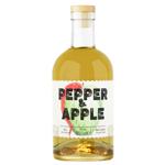 Pepper & Apple Special Fruit Vodka 35% 0.5l