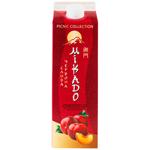 Mikado Plum Red Semi-Sweet Wine Drink 9-14% 1l