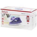 Saturn Purple Iron ST-CC6115