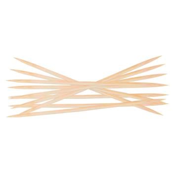 TSM Toothpicks 100pcs - buy, prices for Vostorg - photo 1