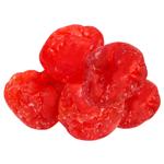 Dried fruits cherry