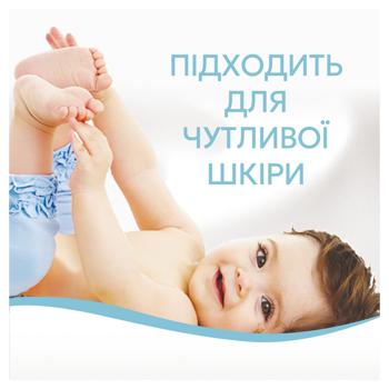 Кондиціонер для білизни Lenor для чутливої шкіри 1,49л - купити, ціни на КОСМОС - фото 3