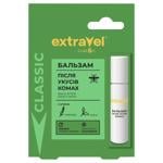 Бальзам після укусів комах Extravel Classic 7мл