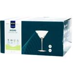 Metro Professional Aveiro Set of Glasses for Cocktails 240ml 6pcs