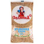 Groats Selianka 700g Ukraine