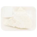 Сир кисломолочний Домашній нежирний