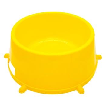 Priroda №5 Yellow Bowl 2.4l