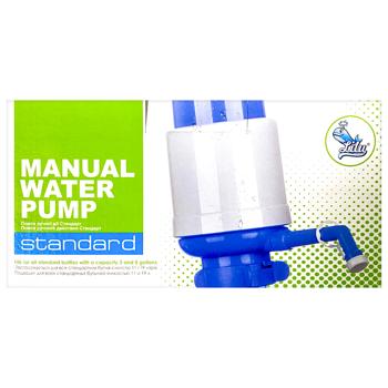 Помпа для воды Viaplast Lilu Стандарт ручного действия