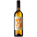 Il Traliccio Trebbiano White Dry Wine 11% 0.75l