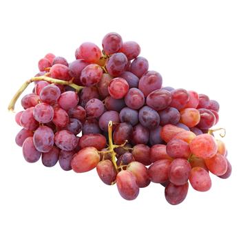 Everest Grapes