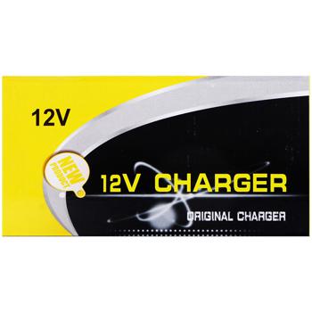 Зарядний пристрій Optima для акумулятора CC12-2 12V 2A - купити, ціни на Auchan - фото 2