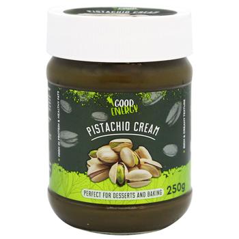 Good Energy Pistachio Cream 250g