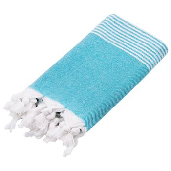 Полотенце Ardesto SPA аква 90*180см - купить, цены на ULTRAMARKET - фото 2