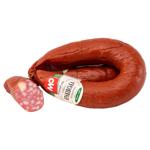 Kharkivskyi Miasnyi Riad Krakow Semi-Smoked Sausage High Grade