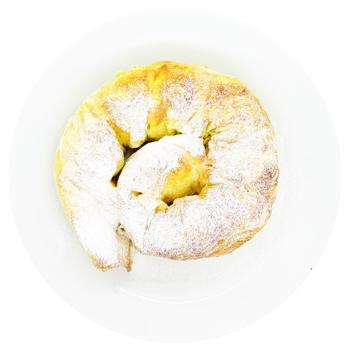 Bulgarian Vertuta with Pumpkin - buy, prices for - photo 2