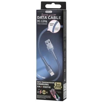 cable remax grey China