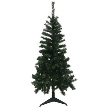Ялинка Actuel канадська зелена 150см