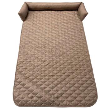 Protective Blanket 75x122x10cm Brown - buy, prices for MasterZoo - photo 3