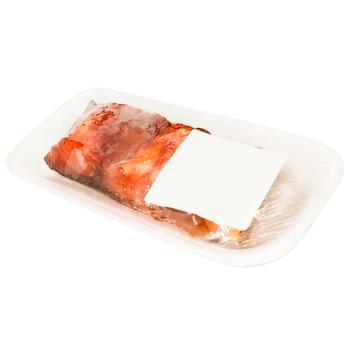 Товстолобик холодного копчення - купити, ціни на Cупермаркет "Харків" - фото 3