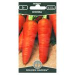 Golden Garden Olenka Carrot Seeds 2g