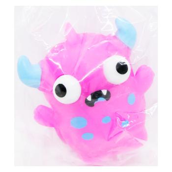 Zed Monster Anti-Stress Toy 5cm - buy, prices for EKO Market - photo 3