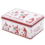 Коробка для зберігання Koopman 220х162х91мм