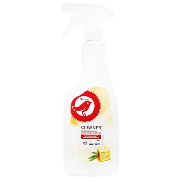 Auchan Universal Cleaning for Various Surfaces 750ml - buy, prices for MasterZoo - photo 1
