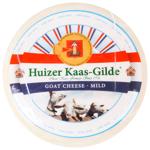 Сир Huizer Kaas-Gilde Козиний Шевре 50%