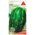 Agrokontrakt Watermelon Au Producer Seeds 2g