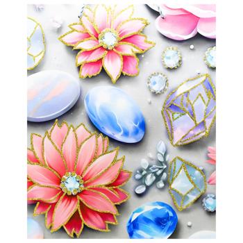 Paper Gift Bag 26*32*10cm 731M-5985 - buy, prices for COSMOS - photo 4