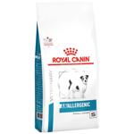 Корм сухий Royal Canin Anallergenic для собак малих порід з харчовою непереносимістю 3кг
